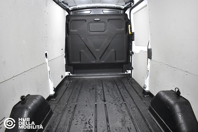 FORD Transit 330 2.0TDCi EcoBlue 130CV PL-TM Furgone Trend